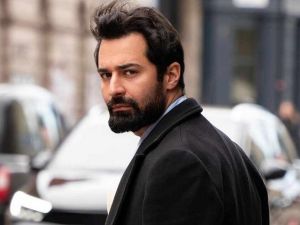 أحمد حاتم