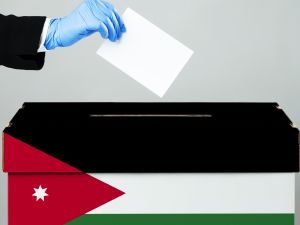 شعر عن الأردن بمناسبة الانتخابات النيابية