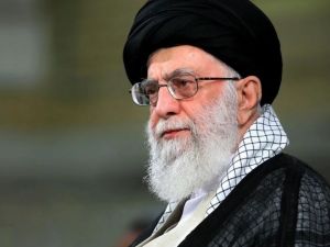 الخامنئي