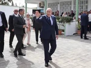 تبون