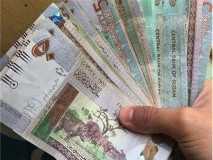 سعر الدولار اليوم في السودان
