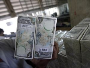 سعر الدولار اليوم في سوريا