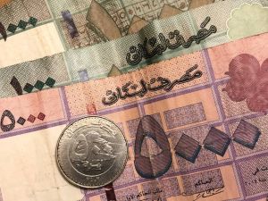 سعر الدولار اليوم في لبنان