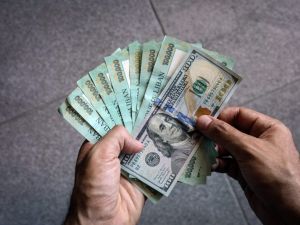 سعر الدولار اليوم في لبنان