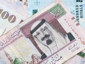 سعر الريال السعودي اليوم في مصر