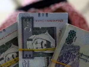 سعر الريال السعودي اليوم في مصر
