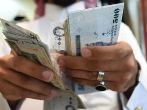 سعر الريال السعودي اليوم في مصر