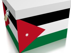 طرق الاحتفال بالانتخابات النيابية الأردنية