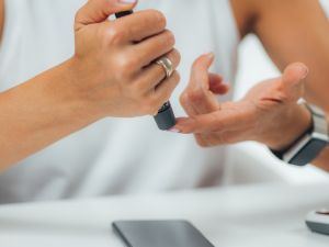 عادات صباحيه للقضاء على مقاومة الأنسولين ‎