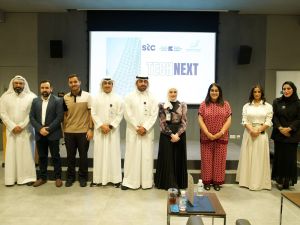  stc تختتم رعايتها لبرنامج "TechNext"