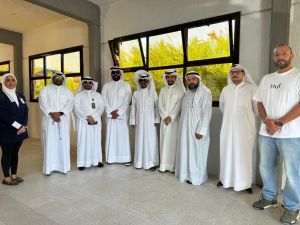 stc   تطلق حملة "العودة إلى المدارس" 