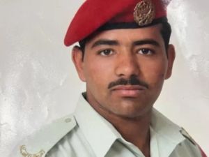 الجازي