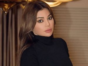 هيفاء وهبي
