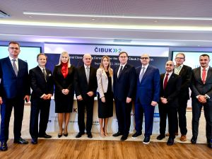 Masdar and Taaleri Reach Financial Close on Serbia 154MW Čibuk 2 Wind Farm   