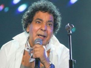 محمد منير