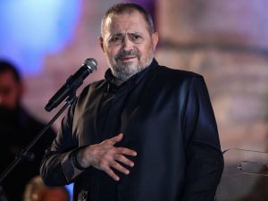 جورج وسوف