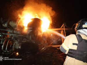 Russia targets Ukraine