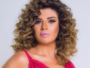 رانيا فريد شوقي