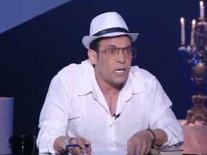 سعد الصغير