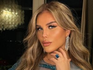 نيكول سابا