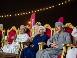 Ooredoo تصقل مهارات الشباب العُماني التسويقية في إطار مبادراتها للمسؤولية الاجتماعية 