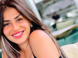 منة فضالي