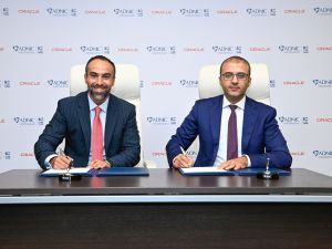 ADNIC’s adoption of artificial intelligence features in Oracle Fusion Cloud HCM will enable greater efficiency and effectiveness across its operations.