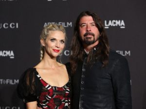 Dave Grohl
