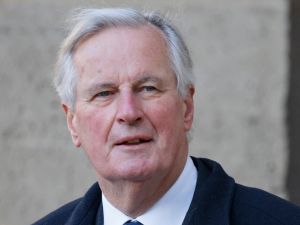 Michel Barnier