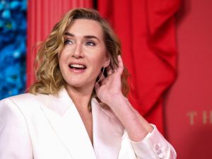 Kate Winslet