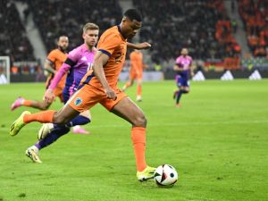 تشكيلات الفرق: هولندا - ألمانيا في دوري الأمم الأوروبية 2024