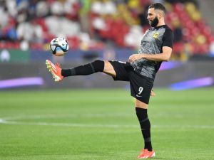 تشكيلة الاتحاد المتوقعة ضد الوحدة في دوري روشن السعودي 2024-25