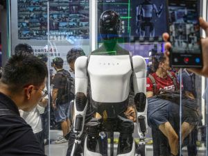 Elon Musk beats Zuckerberg with 100,000 Nvidia GPU supercomputer ‘Colossus’