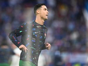 كريستيانو رونالدو يكشف سر نجاح ريال مدريد