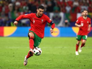 تشكيلة البرتغال المتوقعة ضد كرواتيا في دوري الأمم الأوروبية 2024