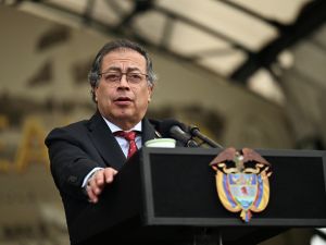 Gustavo Petro