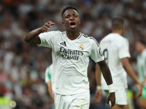 ريال مدريد بدأ يفقد صبره على فينيسيوس جونيور