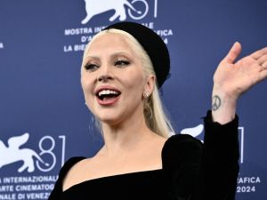 Lady Gaga