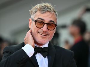 Joaquin Phoenix
