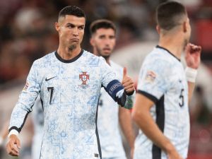 تشكيلة البرتغال المتوقعة ضد إسكتلندا في دوري الأمم الأوروبية 2024