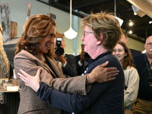 Kamala Harris
