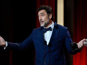 Javier Bardem