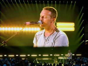Coldplay