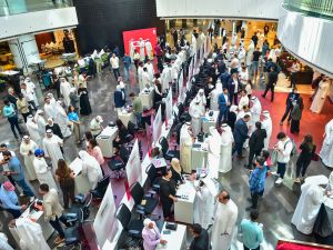 Al Hamra Career Fair Attracts Over 7,000 Visitors and Strengthens Ties Between the Business Sector and the Community in Kuwait