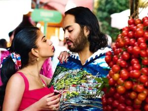 Anant Ambani