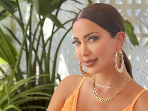 نسرين طافش