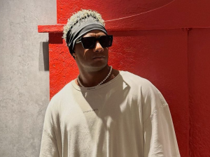 محمد رمضان