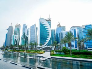 Doha Bank
