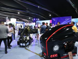 Six new features set to enrich Expand North Star 2024 experience