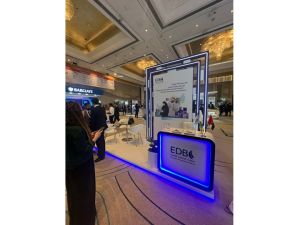 Emirates Development Bank Underlines Commitment to Financing National Development and SME Growth 